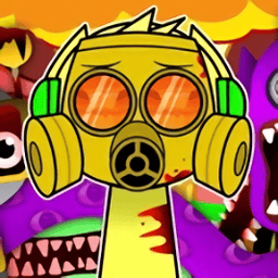 新蒲京APP官网下载Sprunki寄生虫mod免费下载-新蒲京APP官网下载Sprunki寄生虫模组下载 v1.0.0 安卓版