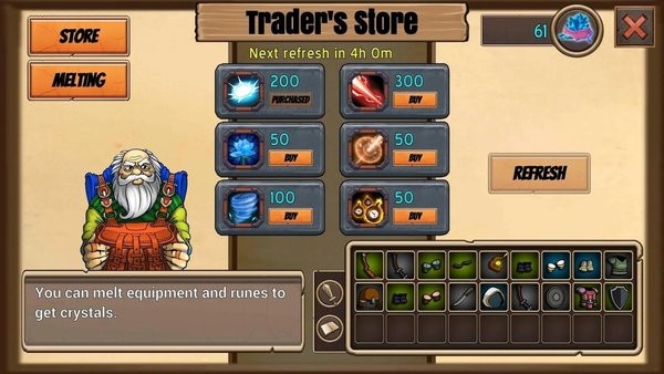 新濠天地452游戏下载-新濠天地452最新版(Epic Raiders)下载 v1.210 安卓版