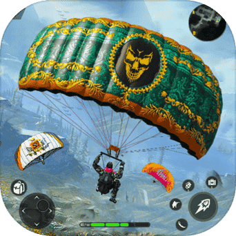 威尼斯144777cm突击队游戏下载-威尼斯144777cm突击队最新版(威尼斯144777cm Commando Gun Games 3D)下载 v1.2.5 安卓版