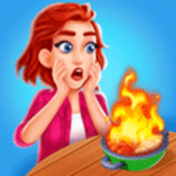 新巴黎人下载烹饪与装饰游戏官方下载-新巴黎人下载烹饪与装饰最新版(Cooking Valley)下载 v0.60 安卓版