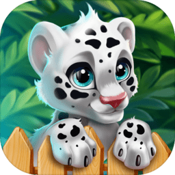 建造你的威尼斯正规官网最新版下载安装-建造你的威尼斯正规官网游戏(Family Zoo)下载 v2.3.4 安卓版