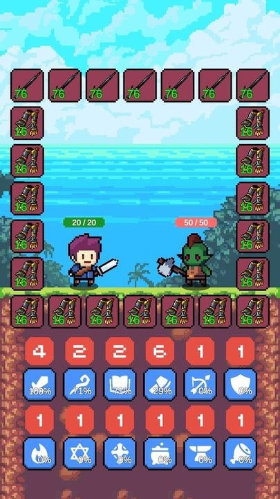 最新mgm美高梅官方网站手游下载-最新mgm美高梅官方网站最新版下载 v1.4.4 安卓版游戏画面1