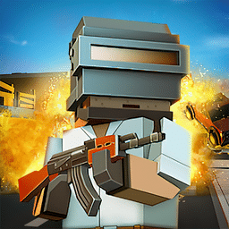 威尼斯8040吃鸡小游戏下载-威尼斯8040吃鸡官方版下载 v1.1.0818 安卓版