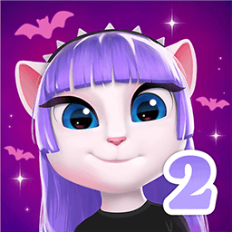 我的威尼斯97782国际服最新版下载-My Talking Angela 2我的威尼斯97782谷歌版海外版下载 v3.0.0.27567 安卓版