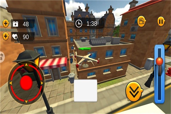 精彩截图-银河贵宾网APP战场游戏下载最新版-银河贵宾网APP战场模拟器下载 v1.1 安卓版1