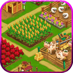 澳门金沙1991游戏下载-澳门金沙1991官方最新版(Farm Day Village Farming)下载 v1.2.91 安卓版