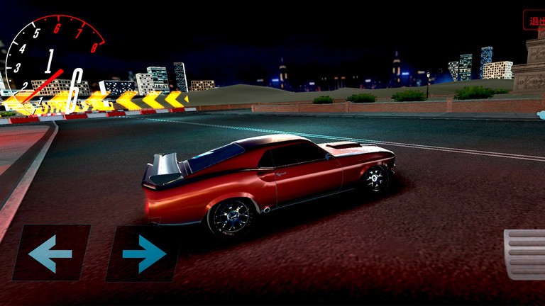 在线美高梅下注极品赛车游戏官方下载-在线美高梅下注极品赛车最新版下载 v1.0 安卓版游戏画面2