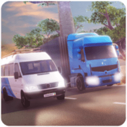 运输模拟器手机版官方下载-9170官方金沙入口登录运输模拟器2024最新版下载 v0.2 安卓版